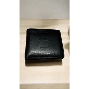 Men's Balenciaga Wallet